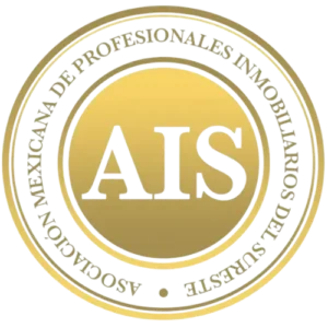 Logo de la AIS