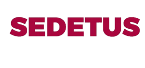 Logo de SEDETUS
